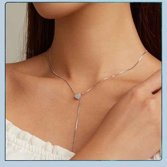 Colar Choker Minimalista